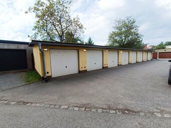 Na predaj Garáž - Pavlovičovo Nímestie - Prešov - 5