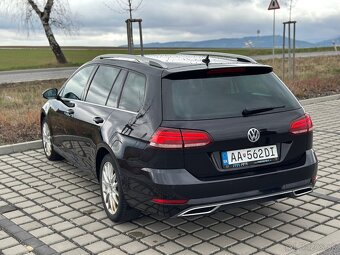 ✅Volkswagen Golf VII 2.0 TDI 110 kW DSG (Highline) - 5