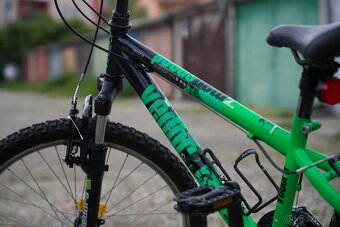 Predám Vedora Mad Speed 100 - 5