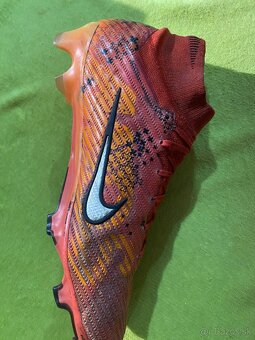 Kopačky nike mercurial superfly Cr7 - 5