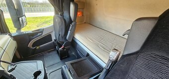 Mercedes Actros 1845 + Náves Kögel Mega - 5