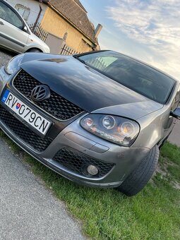 Predám golf 5 - 5