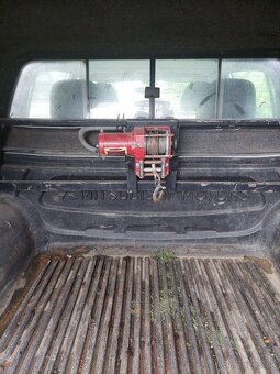 Mitsubishi L200 - 5