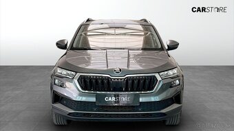 Škoda Karoq - 2.0 TDi 85kw 7DSG - 5