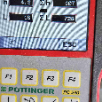 Senážny voz Pottinger JUMBO 8020 - 5