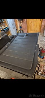 Vw golf mk2 stropnica - 5