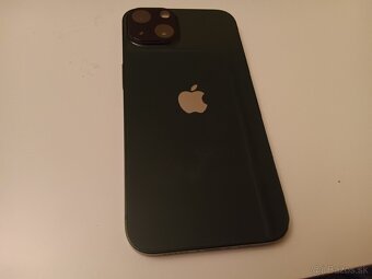 Predám Apple iphone 13 128Gb - 5