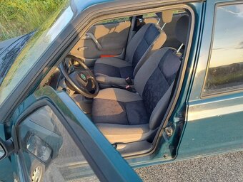 Skoda Felicia 1.3 mpi - 5