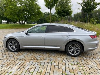 Volkswagen Arteon 2.0 Tdi 3/2019 1.maj ČR Top stav - 5