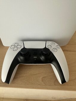 PS5 pro - 5