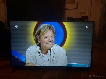 LG TV 65" 164cm. 4K UHD SmartTV 65UJ6307 HDR Effect - 5
