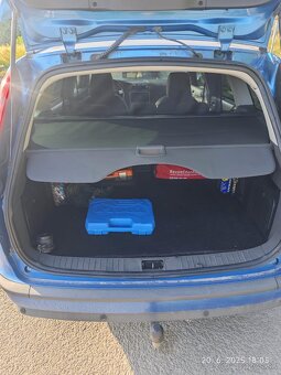Predám Ford FOCUS 2tdci 100kw tv 2007 - 5