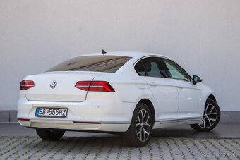 Volkswagen Passat 2.0 TDI BMT Highline DSG Business - 5