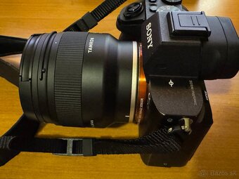 Sony A7II - 5