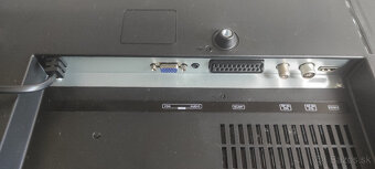 LED TV SENCOR SLE 43F14CS 43" / 109cm - 5