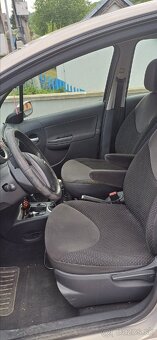 Predám citroën C3 - 5