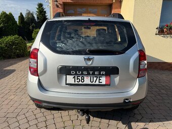 Dacia Duster 1,2 TCe - 5