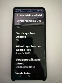 Predam Samsung galaxy S21Ultra - 5