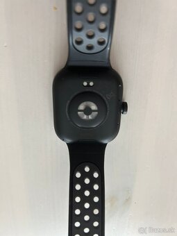 Xiaomi Redmi Watch 4 Obsidian Black - 5