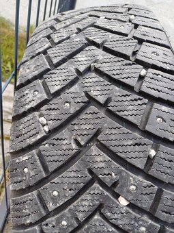 5x112 r17 audi Q5 - 5