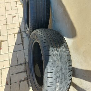Goodyear 205/60 R16 letné - 5