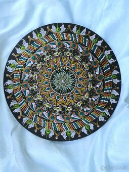Mandala handmade - 5