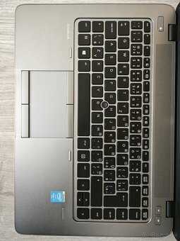 ▼HP EliteBook 840 G2 - 14" / i7-5600U / 16GB / SSD / ZÁR▼ - 5
