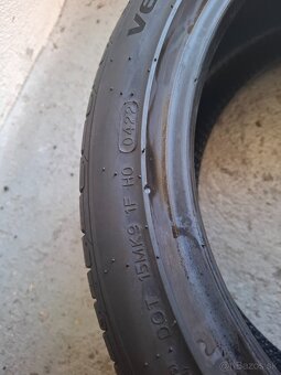 195/45 r16 letne pneumatiky Hankook - 5
