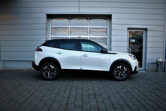 Peugeot 2008 1,5 BlueHDi GT - 5
