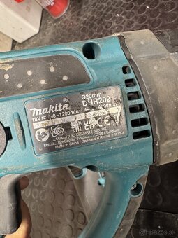 Aku náradie Makita - 5