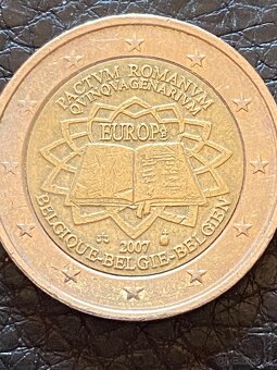 Zberateľské 2 eurovky - 5