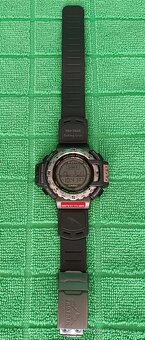 CASIO PROTREK PRT-40 FGJ FISHING GEAR - 5