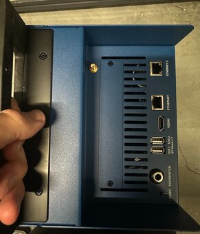 Soundcraft UI24R - 5