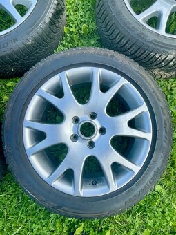 DEZENT 5x112 R17 - 5