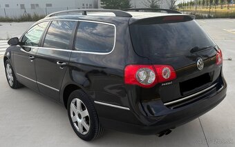 Predám Volkswagen Passat Variant B6 2.0 TDi,103KW,R.v.2009 - 5