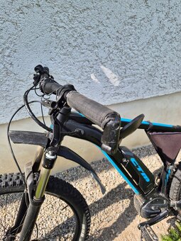 CTM WIRE XPERT 29" 2020 - 5