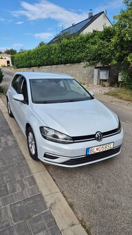 VW golf 1.0 tsi 81kw comfortline - 5