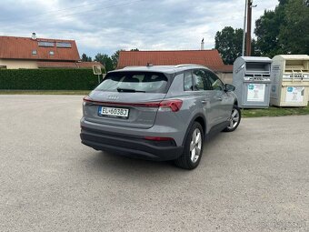 Audi Q4 35 e-tron - 5