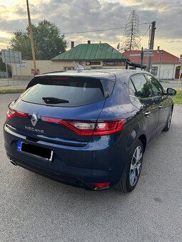 Renault Megane 1.2 97KW - 5