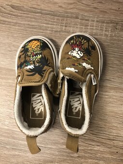 Vans tenisky - 5