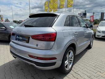 Audi Q3 2.0 TDI 150k Sport - 5