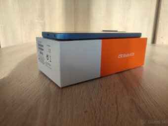 ZTE Blade A73 4GB/128GB. - 5