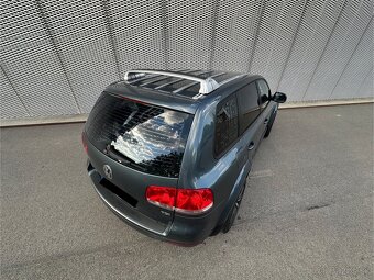 Volkswagen Touareg R5 2.5 TDI 128kw - 5