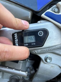 Yamaha yzf 450 2013 po GO✅ - 5