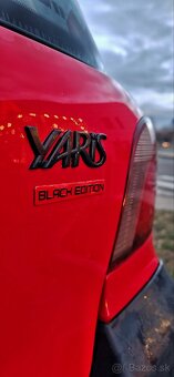 Toyota Yaris 1.0 - 5