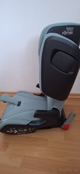 Britax Römer Kidfix i-Size - 5