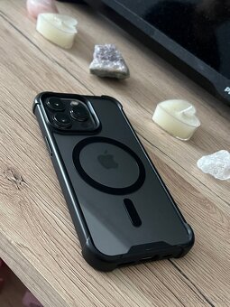 iPhone 13 Pro 128 GB – Grafitový - 5