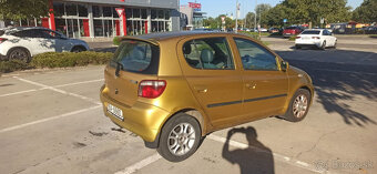 Toyota Yaris 1.0 VVTi 1999 - 5