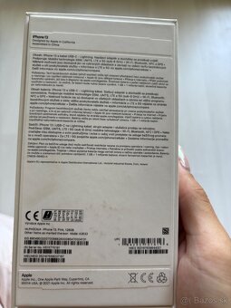 iPhone 13 - 5