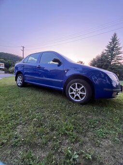 SKODA FABIA - 5
